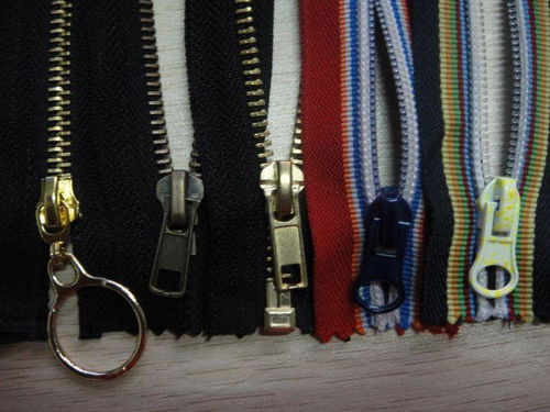 拉鏈 ,嘉善振大服裝輔料廠