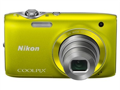 尼康S3100數(shù)碼相機(jī) 輕便設(shè)計(jì)下的高清拍攝體驗(yàn)