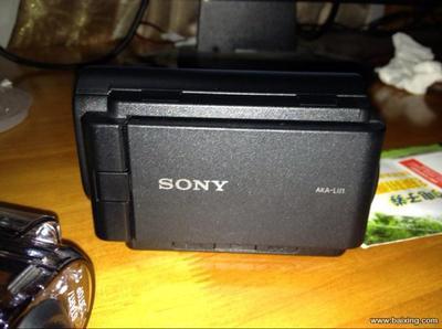 索尼HDR-AS15運(yùn)動(dòng)攝像機(jī)高配全套出售 上海地區(qū)個(gè)人閑置數(shù)碼精品